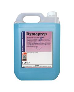 DYMAPREP CARPET SHAMPOO - 5L