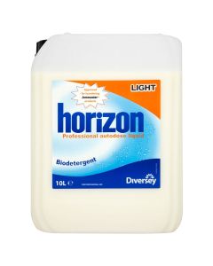 HORIZON LIGHT LAUNDRY DETERGENT BIO 10L