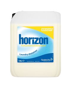 HORIZON BRIGHT LAUNDRY DESTAINER 10L