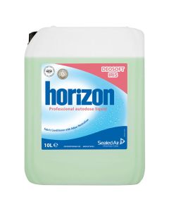 HORIZON ULTRASOFT/ DEO SOFT LAUNDRY SOFTENER 10L