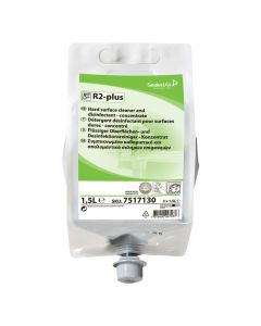 ROOMCARE R2+ - 2*1.5L