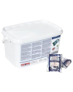 Rational Rinse Aid Tablets (Tub/50)