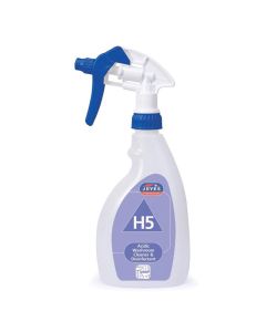 H5 EMPTY REFILL BOTTLE