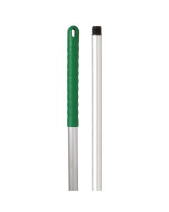 ABBEY HANDLE - ALUMINIUM GREEN