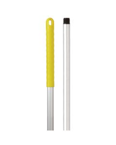 54" Abbey Hygiene Handle Yellow