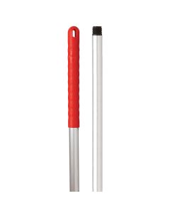 54" Abbey Hygiene Handle Red