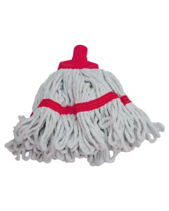 FREEDOM MINI MOP HEAD RED SYR 993162
