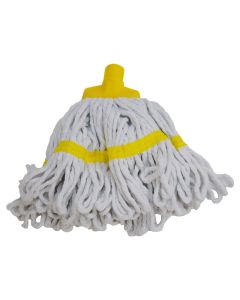FREEDOM MINI MOP HEAD YELLOW SYR 993165
