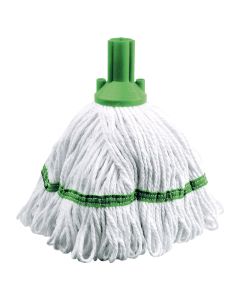 EXCEL REVOLUTION MOP HEAD GREEN 200 GRAM