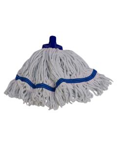 FREEDOM MIDI MOP HEAD BLUE SYR COUNCIL