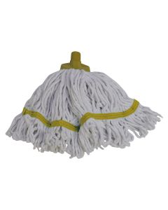 FREEDOM MIDI MOP HEAD YELLOW SYR COUNCIL