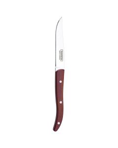 4" French Style Micro Serrated Steak Knife (Pack/12)