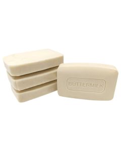 BUTTERMILK SOAP T3 72x75GSM 72 BARS PER CASE
