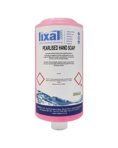 CONTRACT PINK PEARL 1L SOAP LIXAL