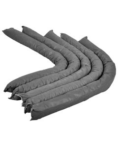 GS20 ABSORBENT SOCKS 1.2M LONG X 20 IN DISPENSER BOX