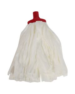 DISPOSABLE MEDICAL MOP RED 50 PER CASE