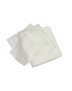 HD SWING BIN LINERS 13x23x30" 500 PER BOX/ROLL  (100 x 5)