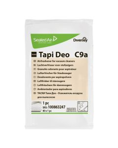 TASKI TAPI DEO - VAC FRESHNERS 40 PER CASE