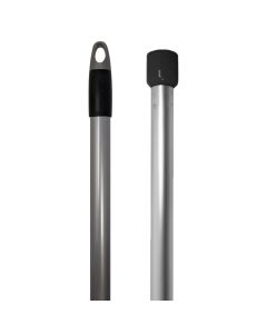 BLACK HANDLE FOR FREEDOM MOP WITH FERRULE    992178