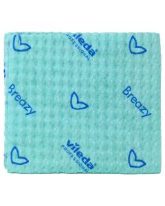 GREEN BREEZY CLOTHS 25 PER PACK