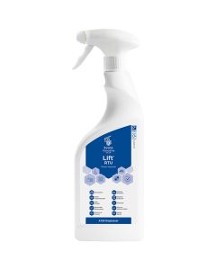 Evans Lift Cleaner & Degreaser 750ml