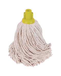 NO 12 PY SOCKET MOP HEAD YELLOW