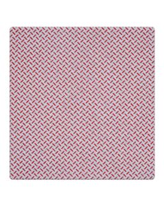 LOCAL AUTHORITY MAXI CLOTH RED 5 PER PACK