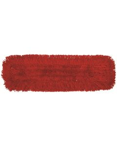 24" SYNTHETIC SLEEVE RED
