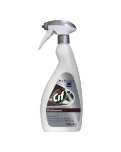 CIF POLISH TRIGGER SPRAY 6x750ML PER CASE PLEDGE