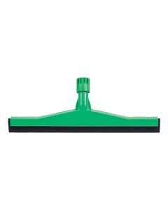 18" GREEN SQUEEGEE HEAD