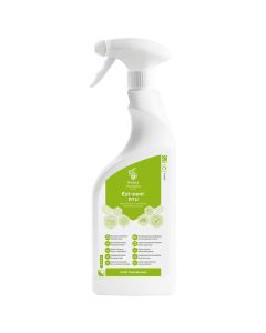 Evans Est-eem Cleaner Sanitiser 750ml (Case/6)