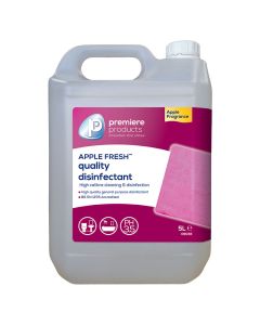 Apple Fresh Disinfectant 5L