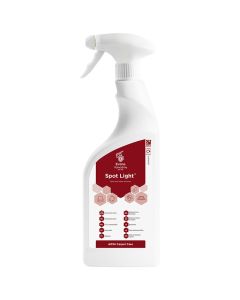 Evans Spot Light Carpet Stain Cleaner 750ml