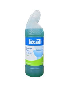 LIXAL PREMIUM TOILET CLEANER 750ML