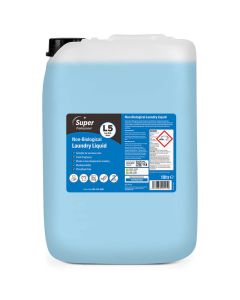 LIXAL SUPER LAUNDRY DETERGENT 10L