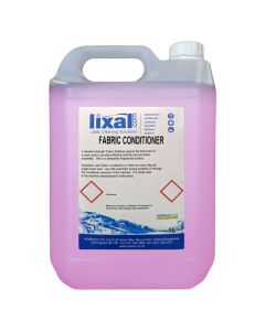 Lixal Fabric Softener 5L