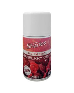 CRANBERRY CRUSH REFILL AEROSOL 280ML