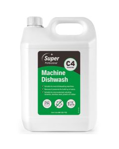 LIXAL DISHWASHER DETERGENT 5L