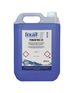 LIXAL SUPER RINSE AID 5L