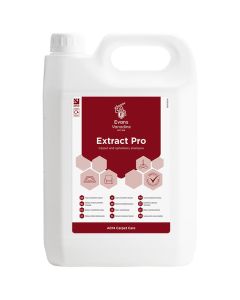 EXTRACT PRO CARPET DETERGENT 5L