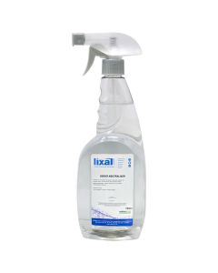 Lixal Odour Neutraliser Trigger Spray 750ml