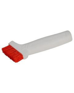 CLAW BRUSH RED - SYR