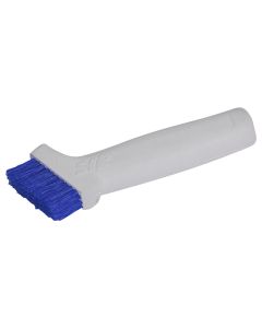 CLAW BRUSH BLUE - SYR