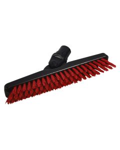 GROUT BRUSH RED - SYR