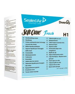 SOFT CARE FRESH H1 6x800ml