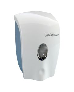 SOFT CARE FOAM SOAP DISPENSER H42