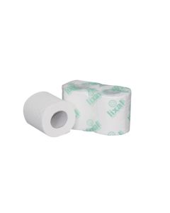 200 SHEET TOILET ROLL PACK 36 CHSA STANDARD R