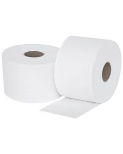 Versatwin 2ply Toilet Rolls 42mm Core (Case/24)