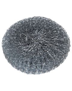 METAL SCOURERS 10 PER PACK