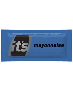 MAYONNAISE SACHET 200 PER CASE